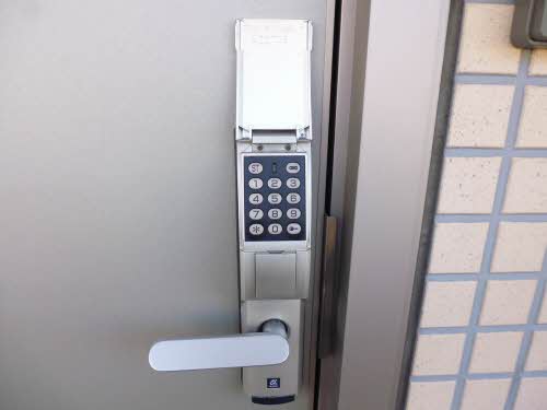 プロムナード南ケ丘Ｄ 102号-12