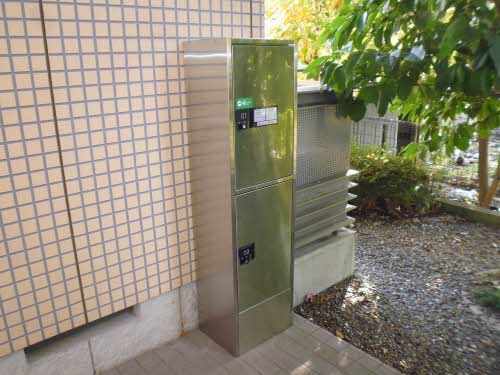 プロムナード南ケ丘Ｄ 102号-13