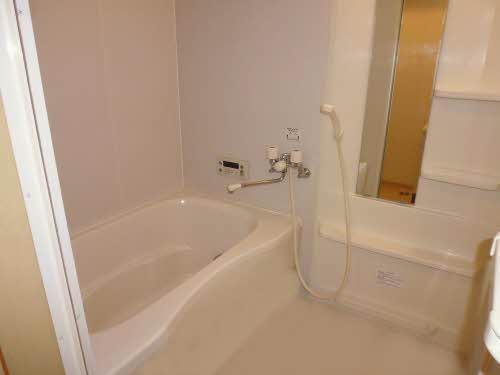 プロムナード南ケ丘Ｄ 102号-14