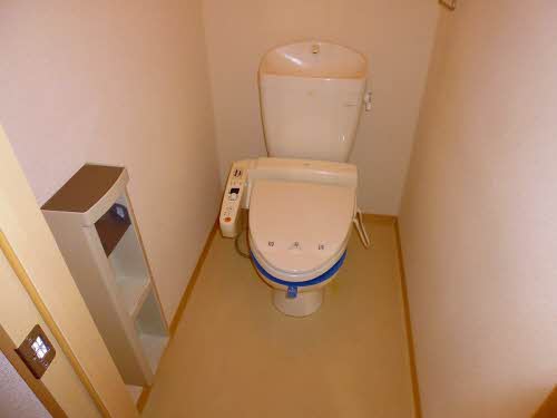 メゾン・ド・サラ 201号-10