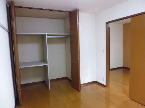 シャーメゾン・アイビス 102号-4