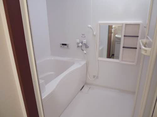 シャーメゾン・アイビス 102号-6