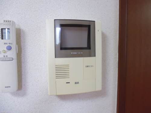 シャーメゾン・アイビス 102号-10