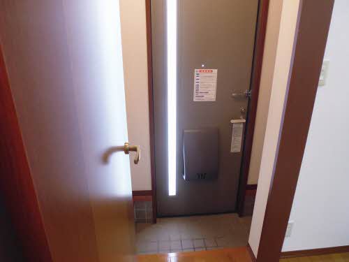 シャーメゾン・アイビス 102号-12