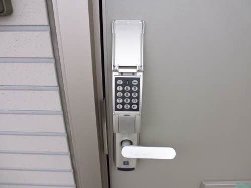 シャーメゾン・アイビス 102号-13