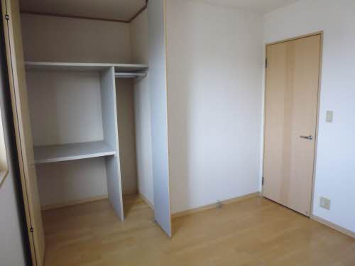 パシフィックハイム 101号-4