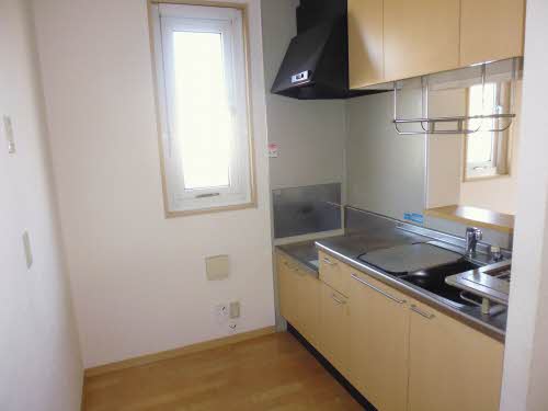 パシフィックハイム 101号-5