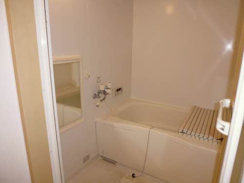 パシフィックハイム 101号-6