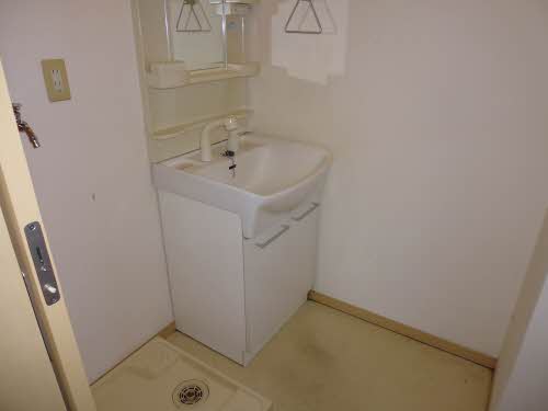 パシフィックハイム 101号-7