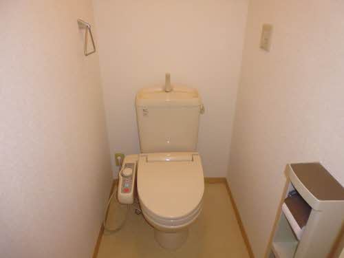 パシフィックハイム 101号-8