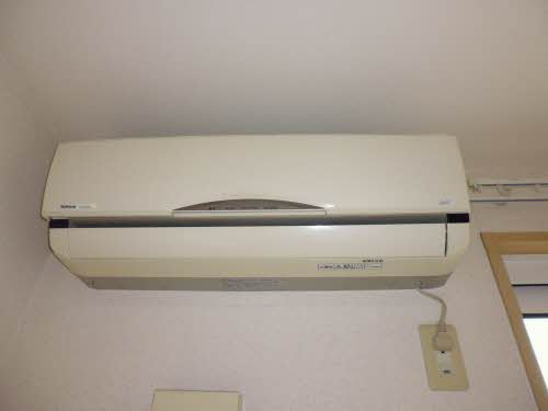 パシフィックハイム 101号-9