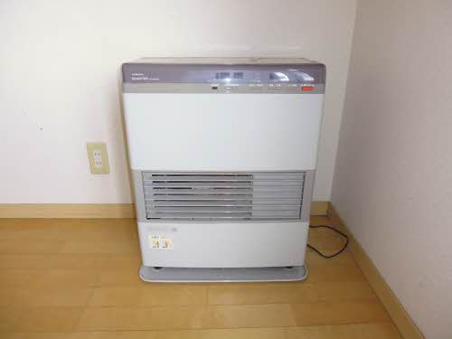 パシフィックハイム 101号-10