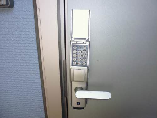 パシフィックハイム 101号-14