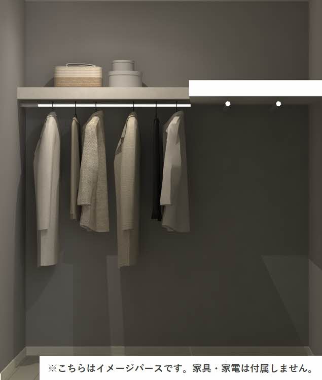 フラット園 203号-12