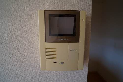 プロムナード鹿島Ｂ 102号-6