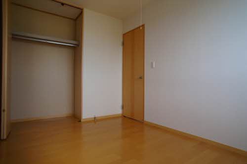 プロムナード鹿島Ｂ 102号-7