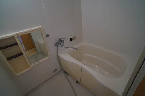 プロムナード鹿島Ｂ 102号-10