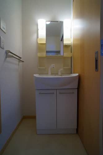 プロムナード鹿島Ｂ 102号-11