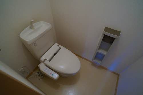 プロムナード鹿島Ｂ 102号-12