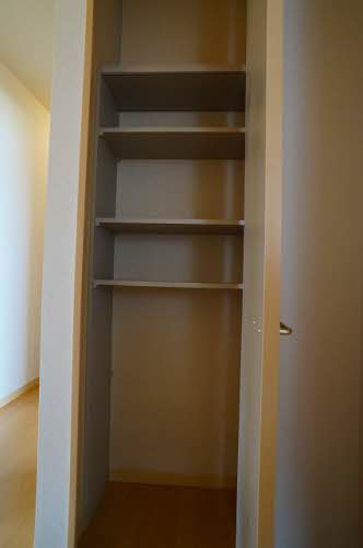 プロムナード鹿島Ｂ 102号-13