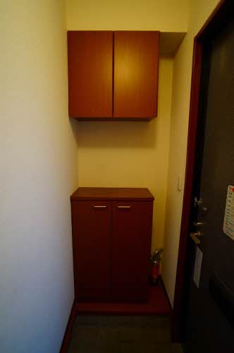 プロムナード鹿島Ｄ 102号-3