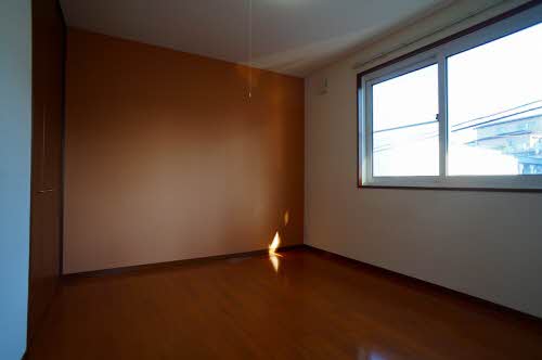 プロムナード鹿島Ｄ 102号-9