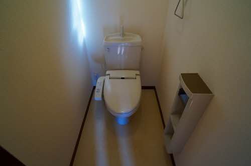 プロムナード鹿島Ｄ 102号-10