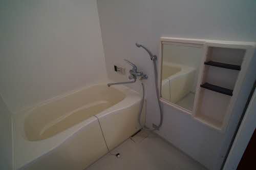 プロムナード鹿島Ｄ 102号-12