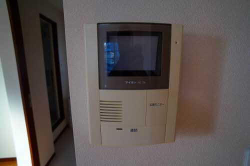 プロムナード鹿島Ｄ 201号-8