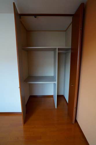 プロムナード鹿島Ｄ 201号-10