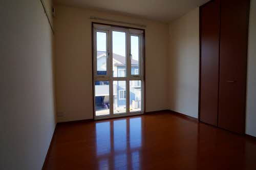 プロムナード鹿島Ｄ 201号-11