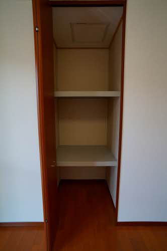 プロムナード鹿島Ｄ 201号-12