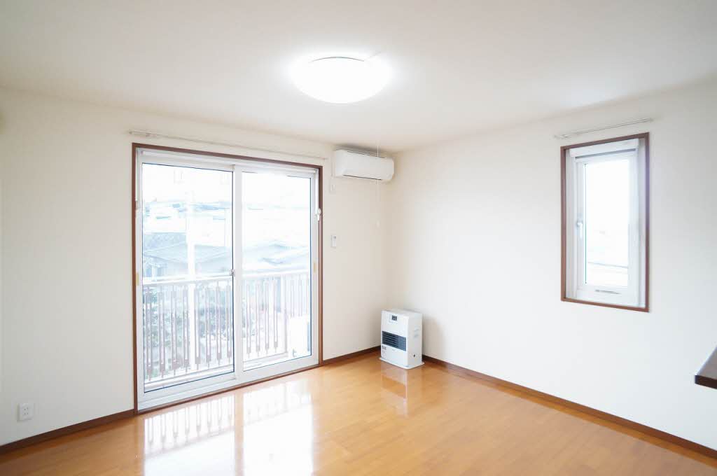 プロムナード鹿島Ｄ 202号-15