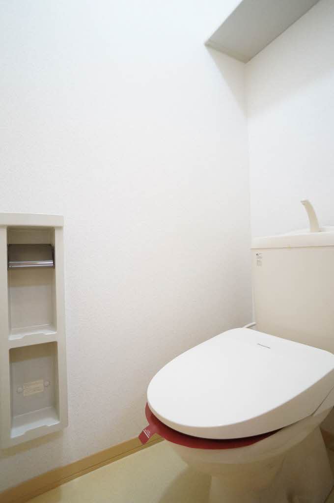 パルムG Ⅰ 202号-5