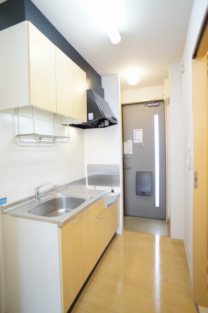 パルムG Ⅰ 202号-9