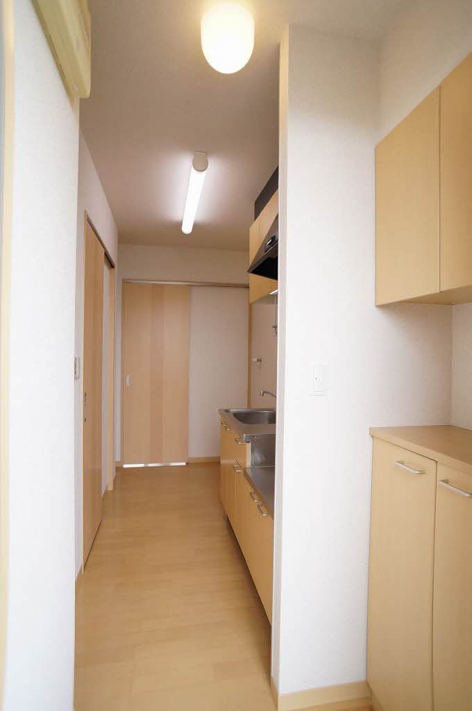 パルムG Ⅰ 202号-10