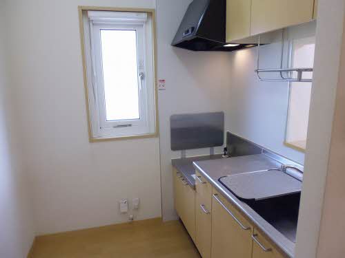 フォーレス 202号-4