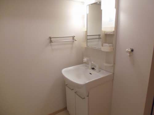 フォーレス 202号-6