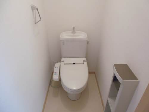 フォーレス 202号-7