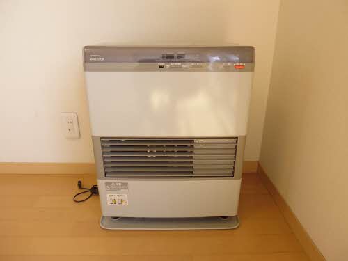 フォーレス 202号-9