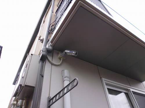 フォーレス 202号-14