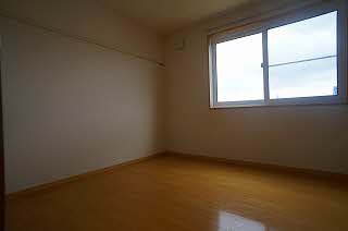 フェリーチェ　ピァッツァ 202号-7