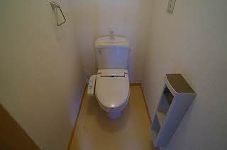 フェリーチェ　ピァッツァ 202号-10