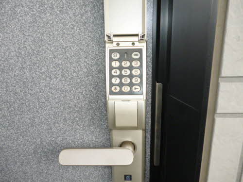 ＴＳアルカディア 202号-5