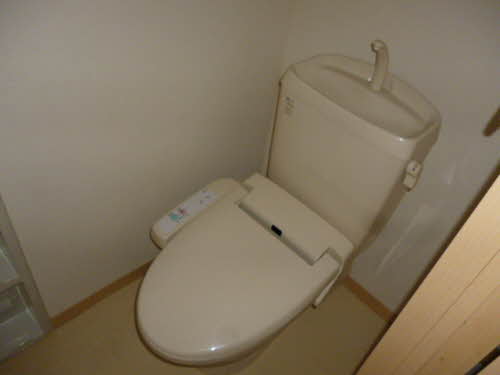 ＴＳアルカディア 202号-9