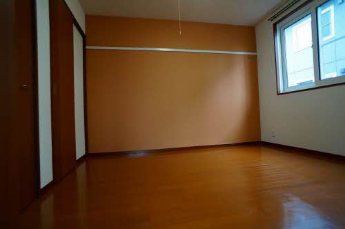 グランバリエＡ 101号-4