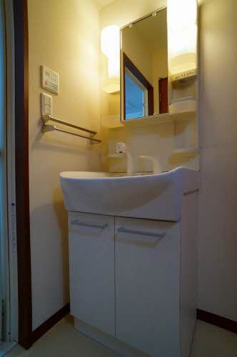 グランバリエＡ 101号-11