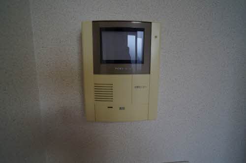 グランバリエＡ 102号-8