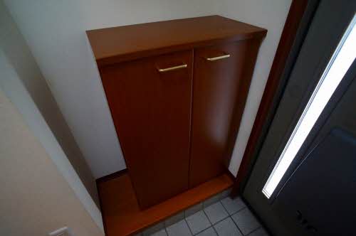 グランバリエＡ 102号-13