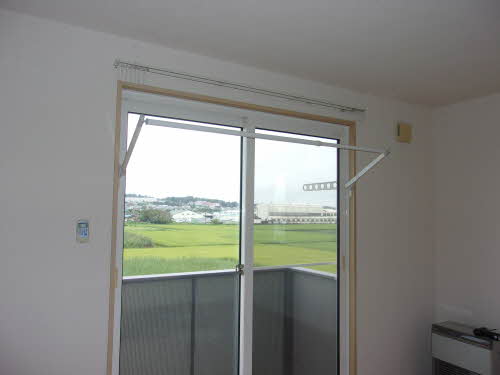 グランバリエB 201号-2